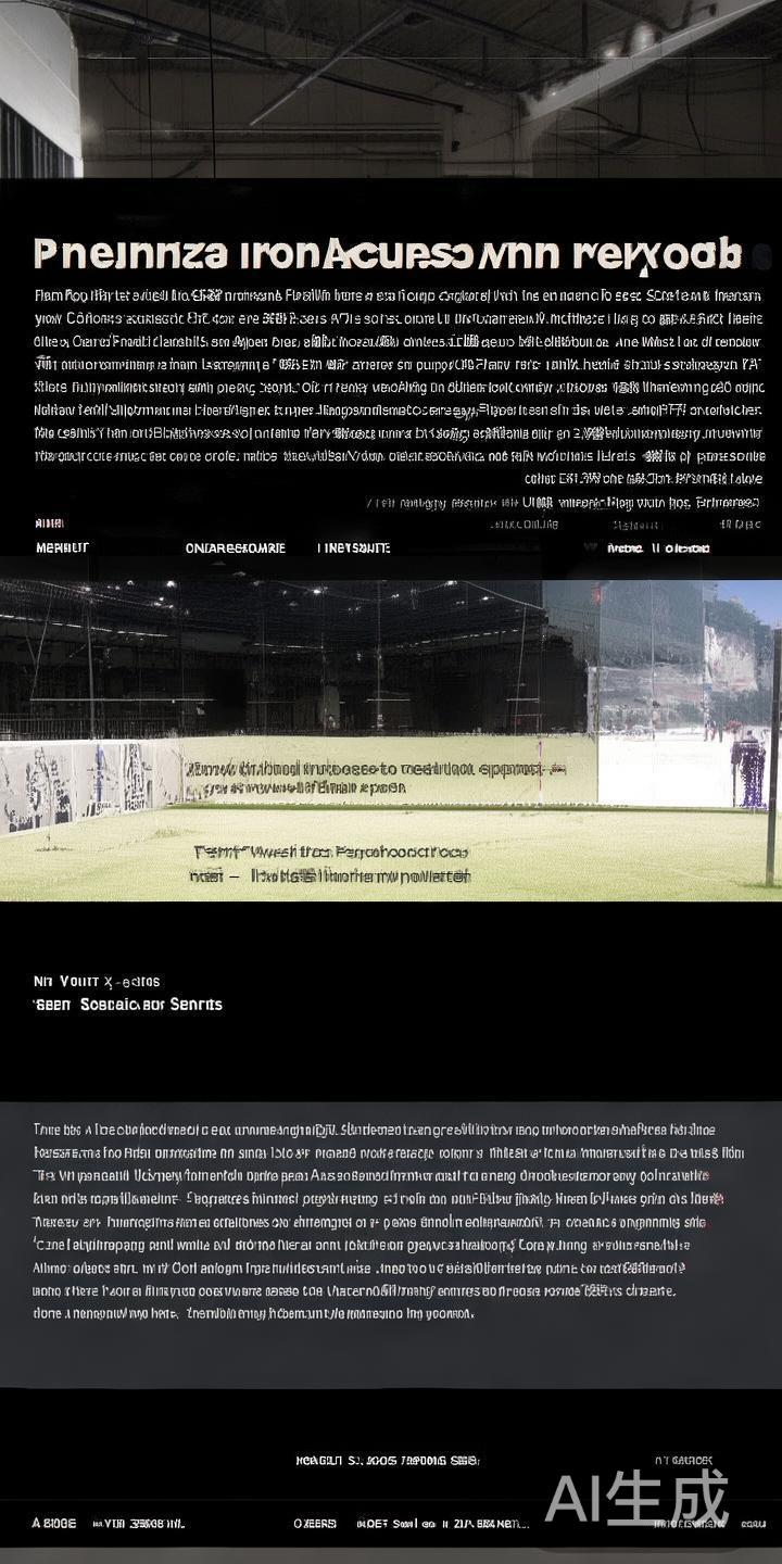 在当今体育产业竞争日益激烈的背景下，品牌的核心竞争