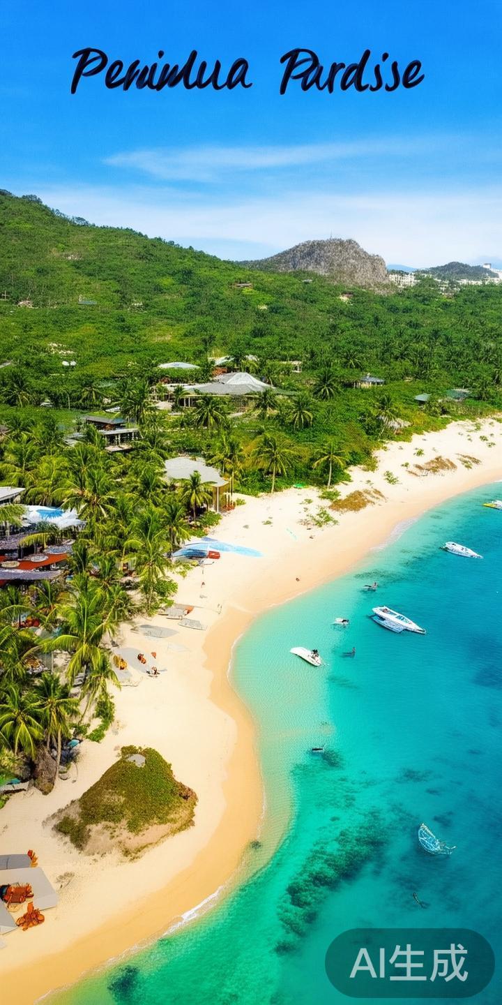 在半岛逸景尽情体验丰富多彩的体育运动，全面提升您的假期生活品质 