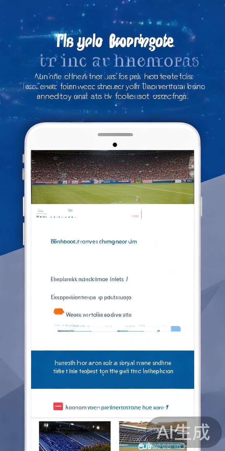 如何快速登录半岛体育首页手机版，畅享高清体育赛事直播体验 