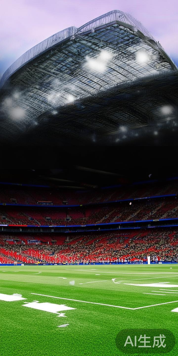 全面解析半岛体育软件的主要功能与使用技巧，助你轻松掌握运动体验 