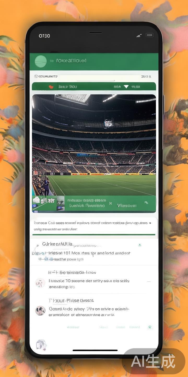 全面评测：半岛App体育的功能特色与用户使用体验分析 