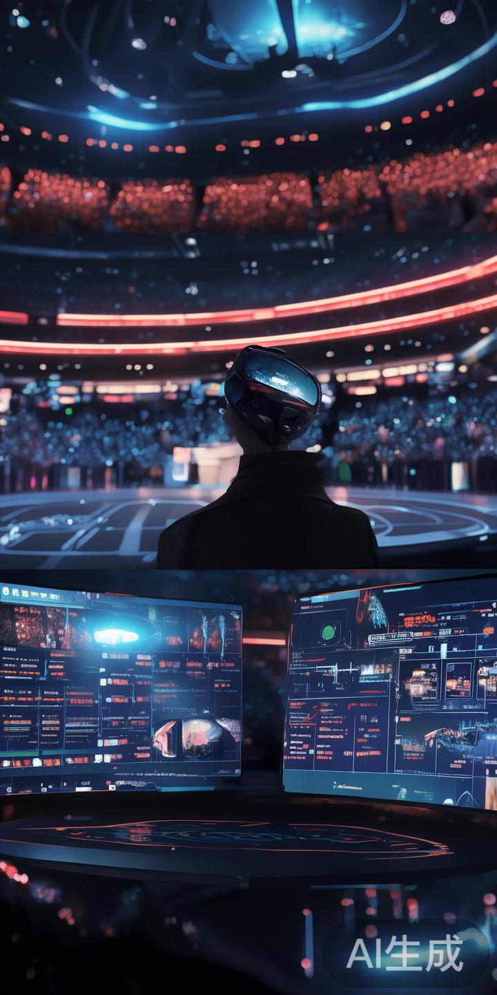 半岛国际体育bob：创新赛事运营模式引领体育行业可持续发展新未来 