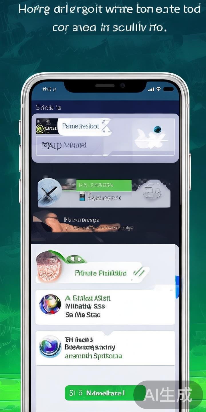 苹果手机用户如何安全快捷获取半岛体育综合APP官方下载链接攻略 