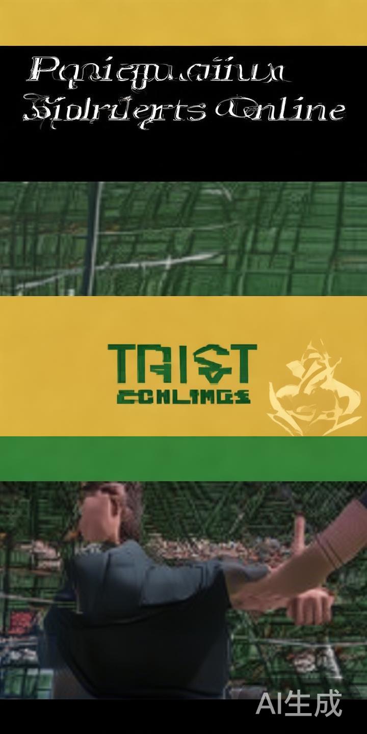 全面解析半岛体育在线登录官网：最新资讯与全面指南 