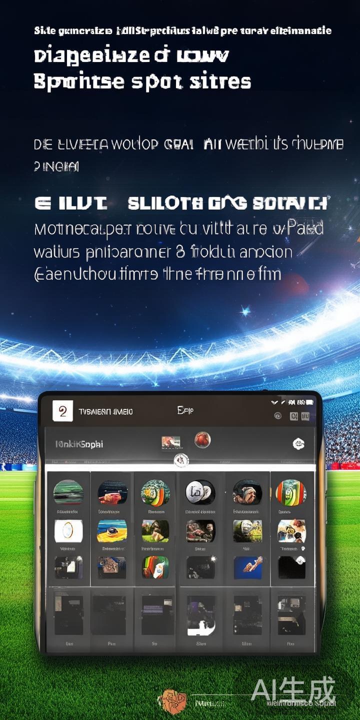 随着体育赛事的日益丰富，半岛体育APP凭借其丰富的