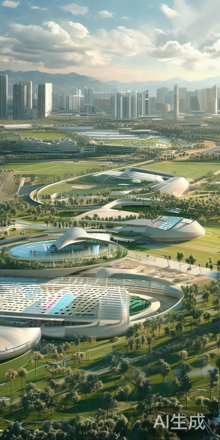 半岛地区体育合作现状及未来发展趋势全面分析 