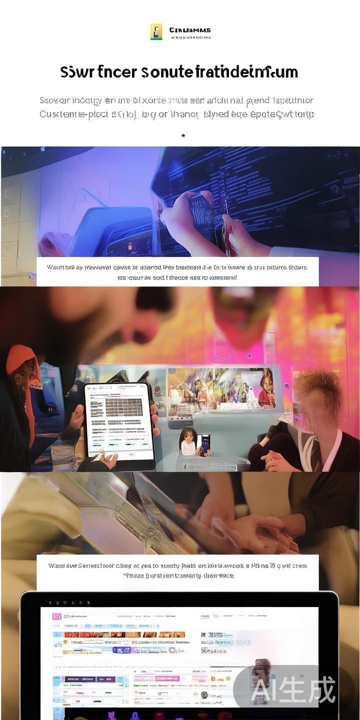 用户交互设计也是其一大亮点。平台设有便捷的操作界面