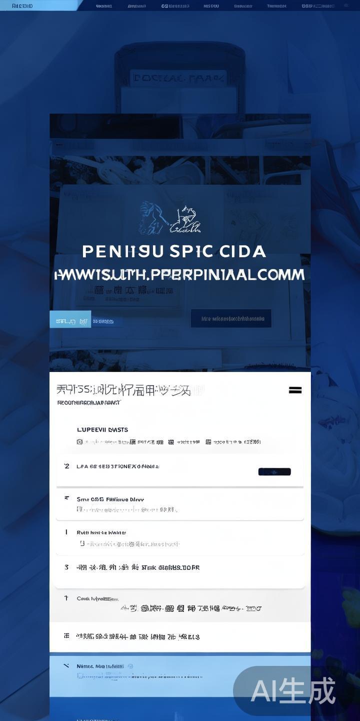 半岛体育中国官方网站官方网址及相关信息查询指南 直接访问官方网站
畅通无阻地输入网址 http: