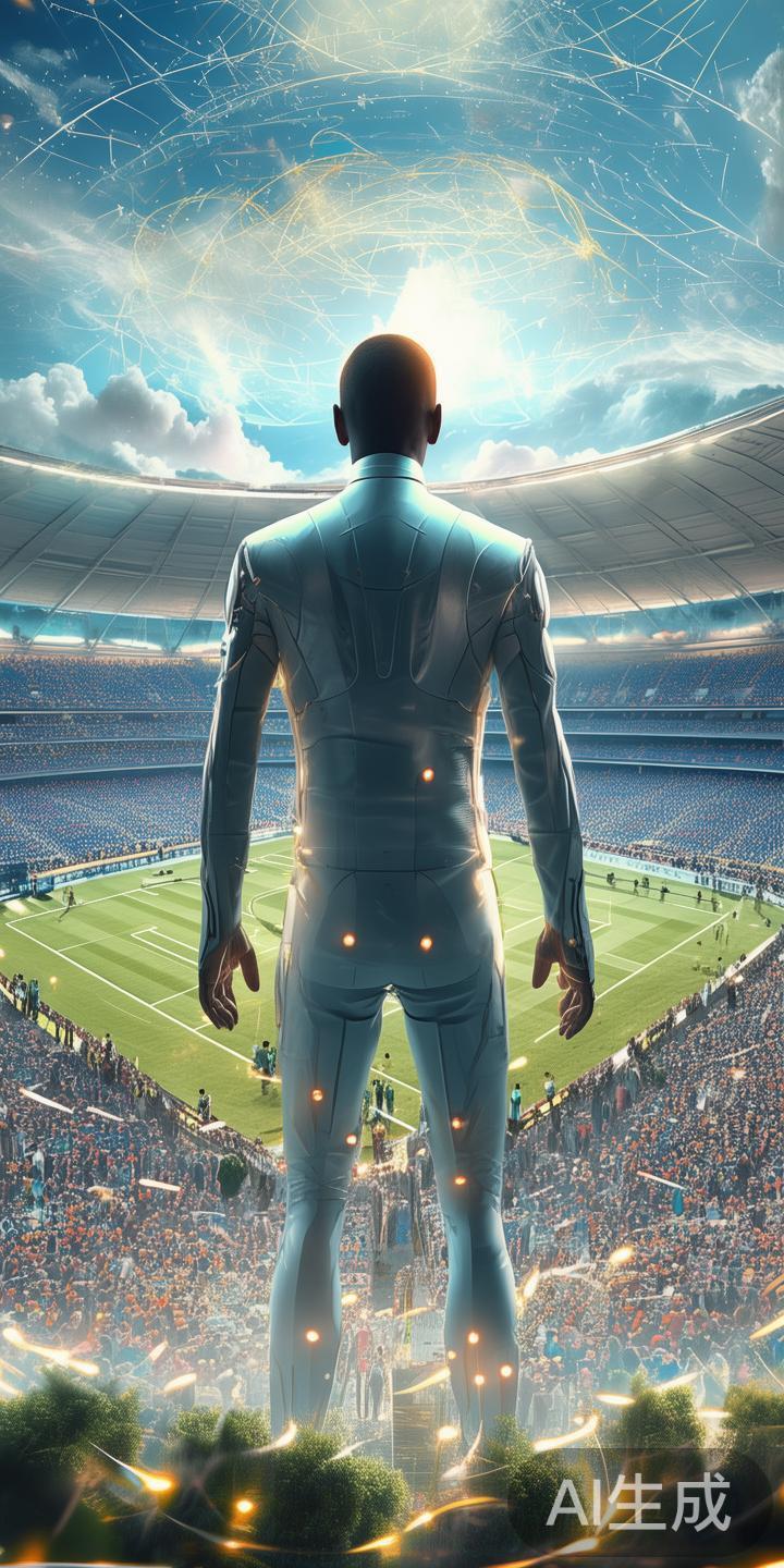 推动体育产业链一体化布局
在行业发展中，产业链整