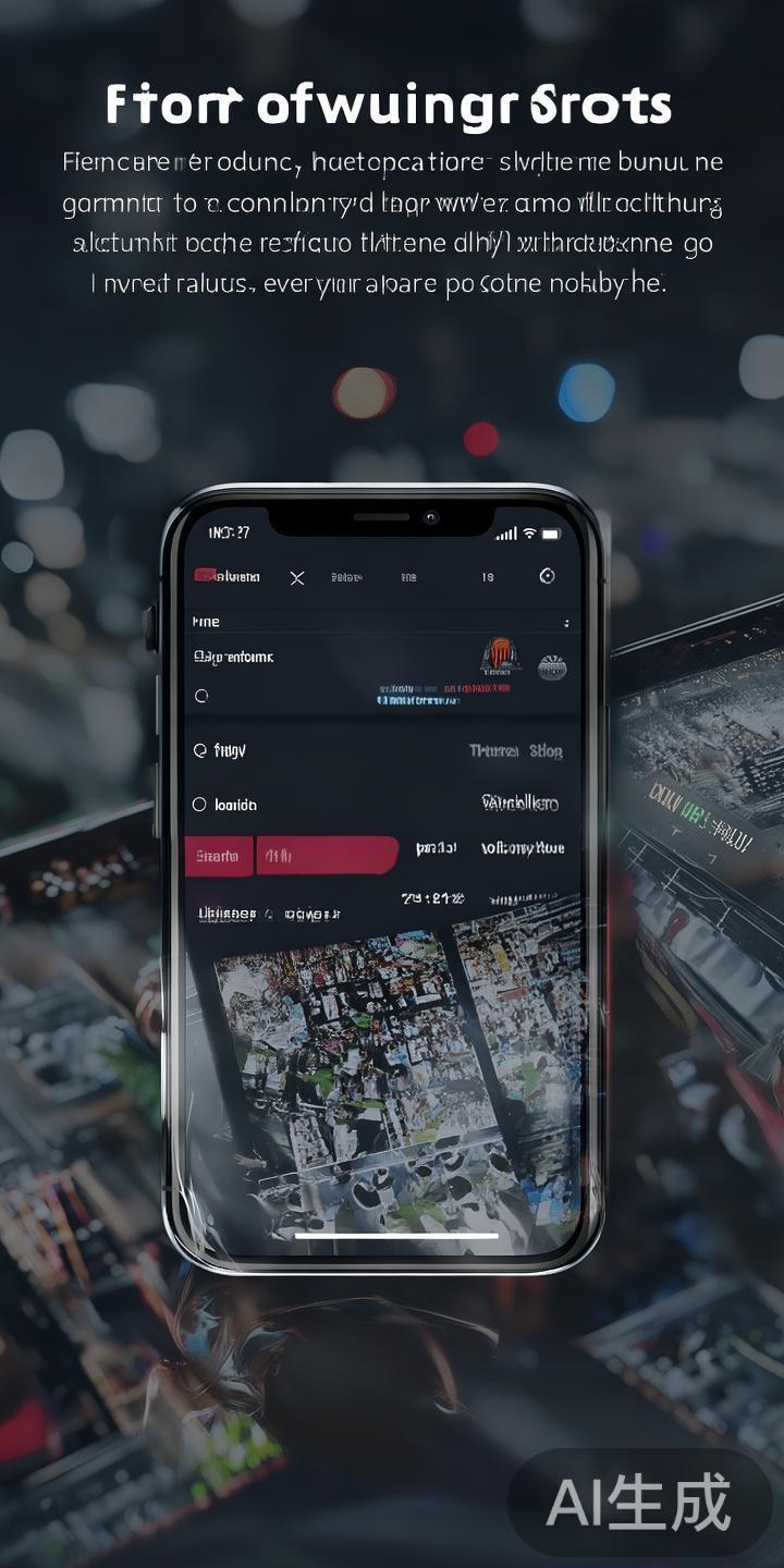 半岛体育手机APP：随时随地掌握最新体育比分与畅享运动社区互动 