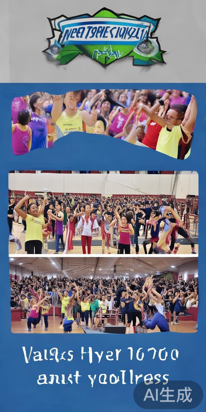 促进青少年身体素质提升
首先，“半岛铁盒体育”强