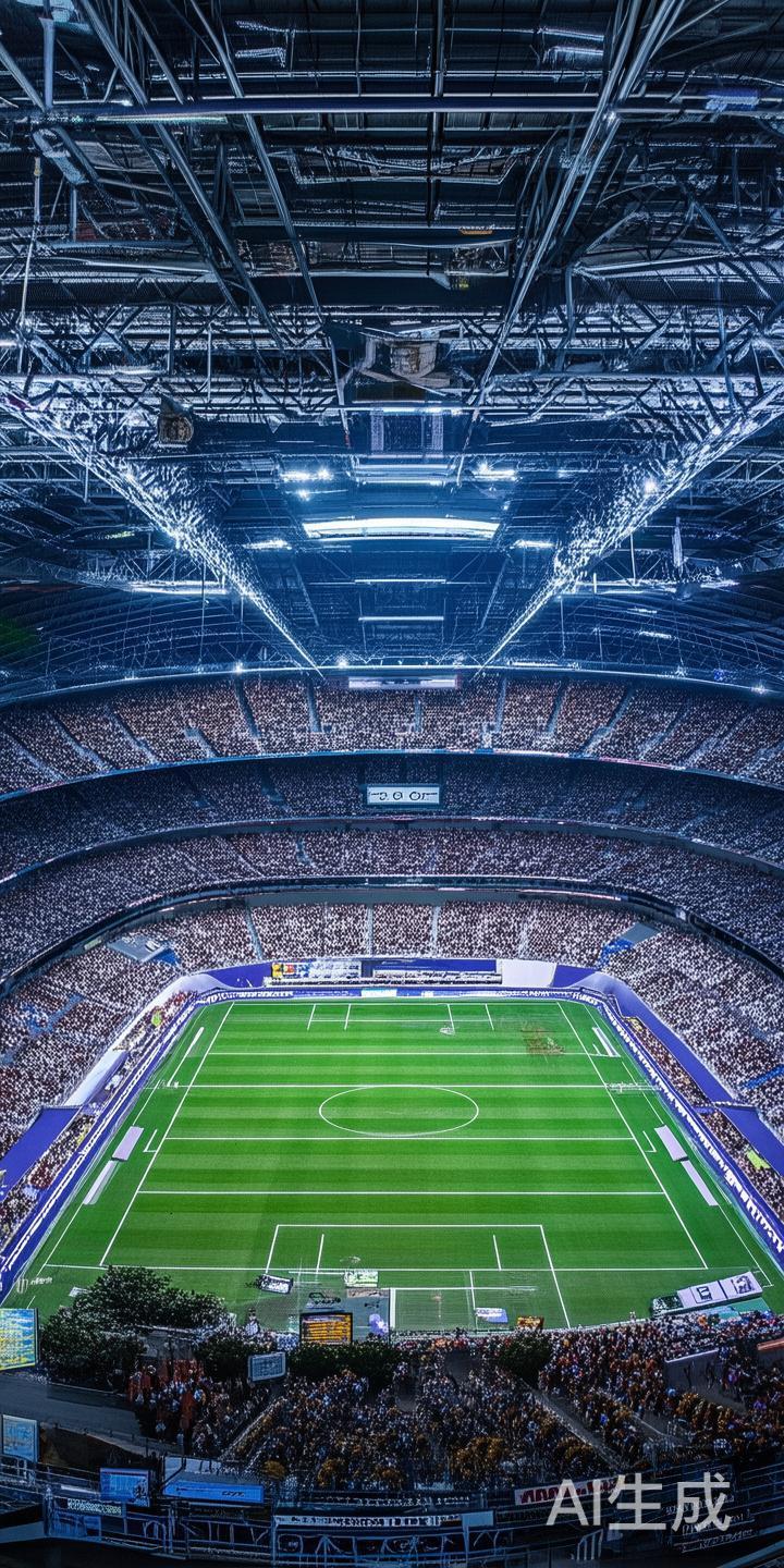 半岛体育与德甲正式解约对未来合作战略布局的深度分析 随着体育产业的不断发展与数字媒体的迅猛崛起,体育内