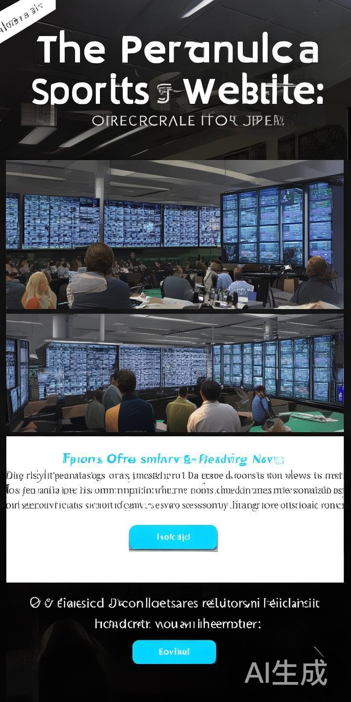 轻松访问半岛官方体育网页入口,掌握最新赛事资讯与精彩内容 随着互联网的发展,传统的体育新闻传播已逐渐向线上转